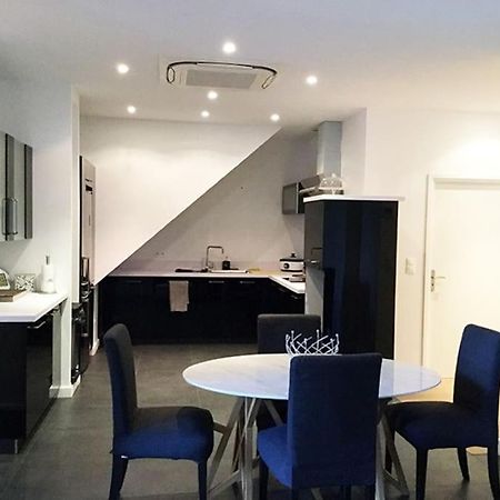 里尔150 M² Fully Furnished Loft公寓 外观 照片