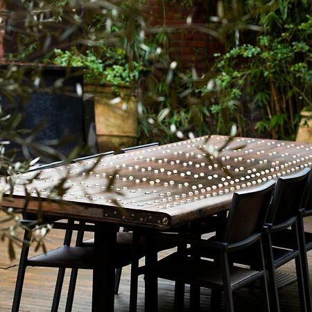 里尔150 M² Fully Furnished Loft公寓 外观 照片