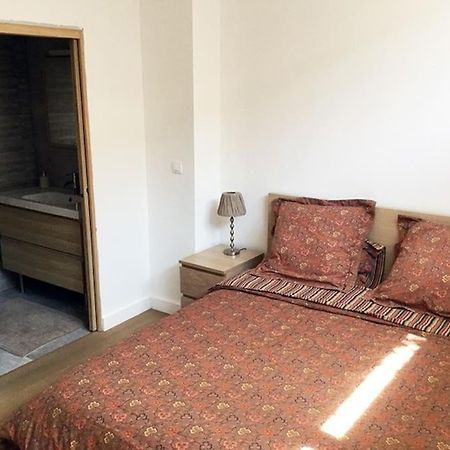里尔150 M² Fully Furnished Loft公寓 外观 照片