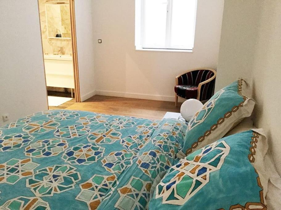里尔150 M² Fully Furnished Loft公寓 外观 照片