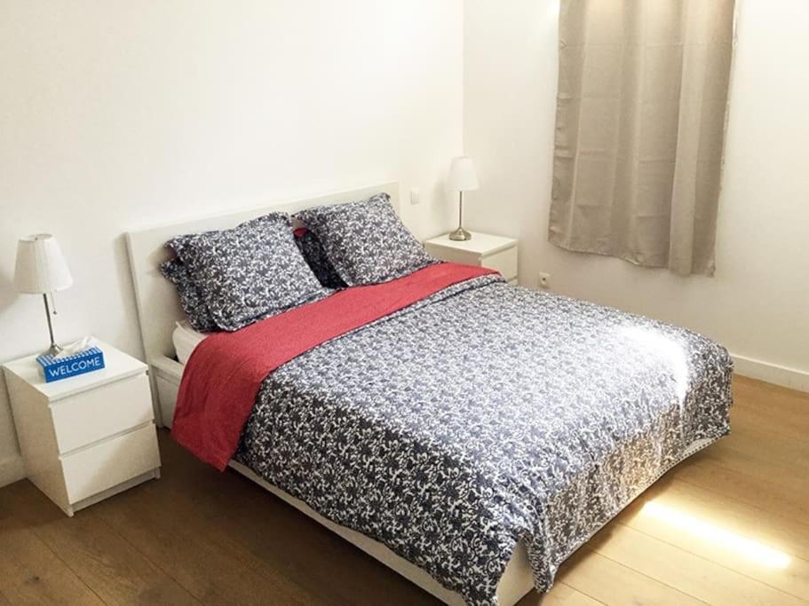里尔150 M² Fully Furnished Loft公寓 外观 照片